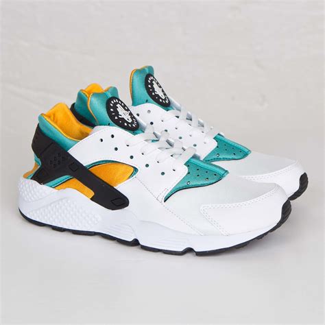 Nike Huarache .